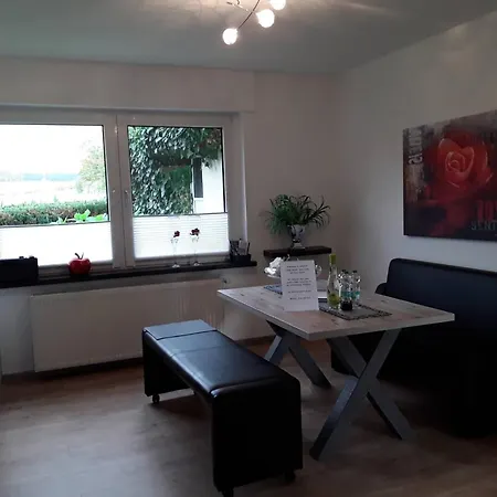 Waldblick Meschede