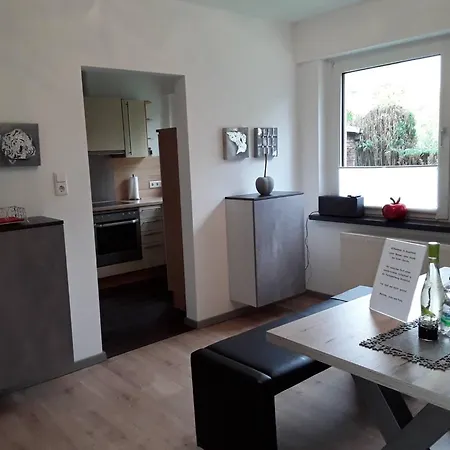 Apartment Waldblick