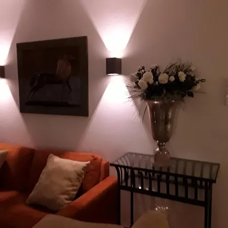 Waldblick Appartement Meschede