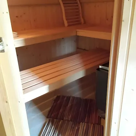 Waldblick Apartment Meschede