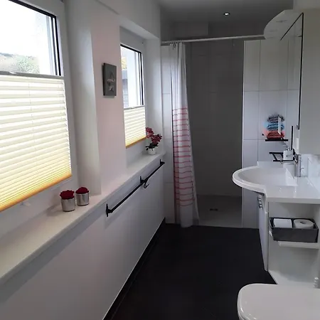 Appartement Waldblick *
