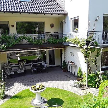 Waldblick Meschede