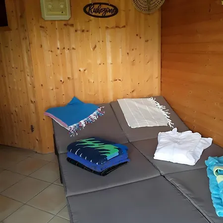 Waldblick Appartement *