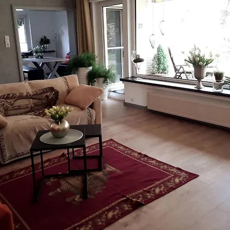 Waldblick Apartment